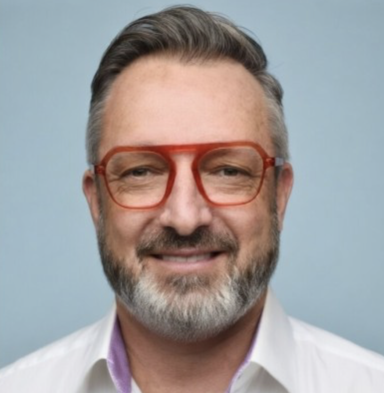Fabrice CARADEC — Conseiller Evoludis à Brest et dans le Finistère
