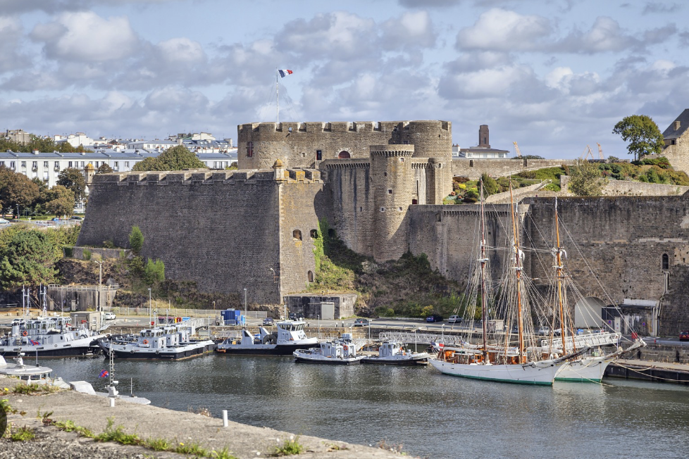 Accompagnement dirigeant à Brest et dans le Finistère